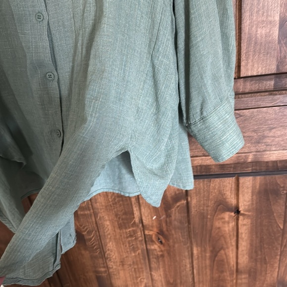 CJLA Carson button down - Picture 5 of 5